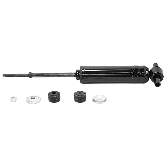 Front View of Front Shock Absorber MONROE 5815