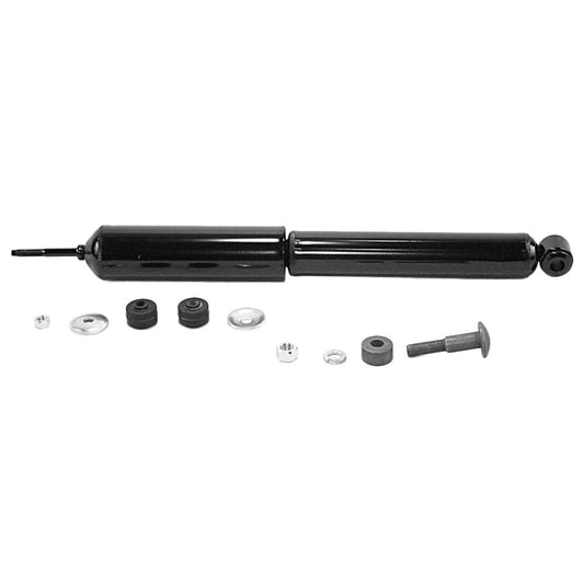 Front View of Rear Shock Absorber MONROE 5818