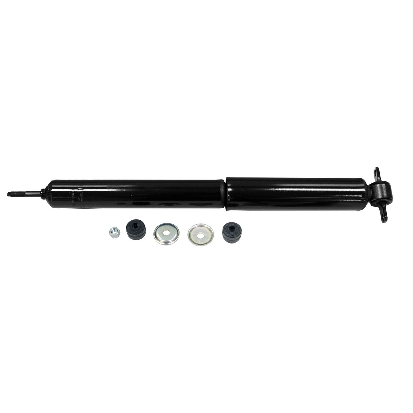 Rear Shock Absorber (Recommended Oe Application -Specific Replacement) MONROE 5831 For Pontiac Chevrolet Firebird Camaro