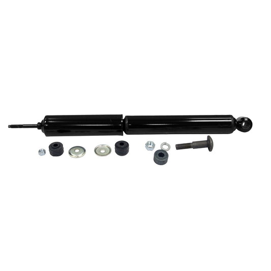 Front View of Rear Shock Absorber MONROE 5867