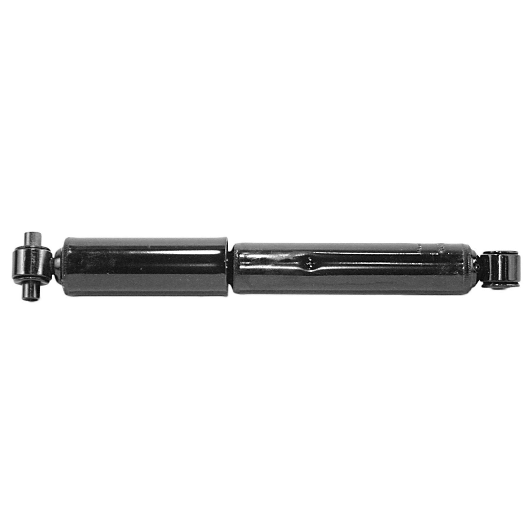 Front View of Rear Shock Absorber MONROE 5877