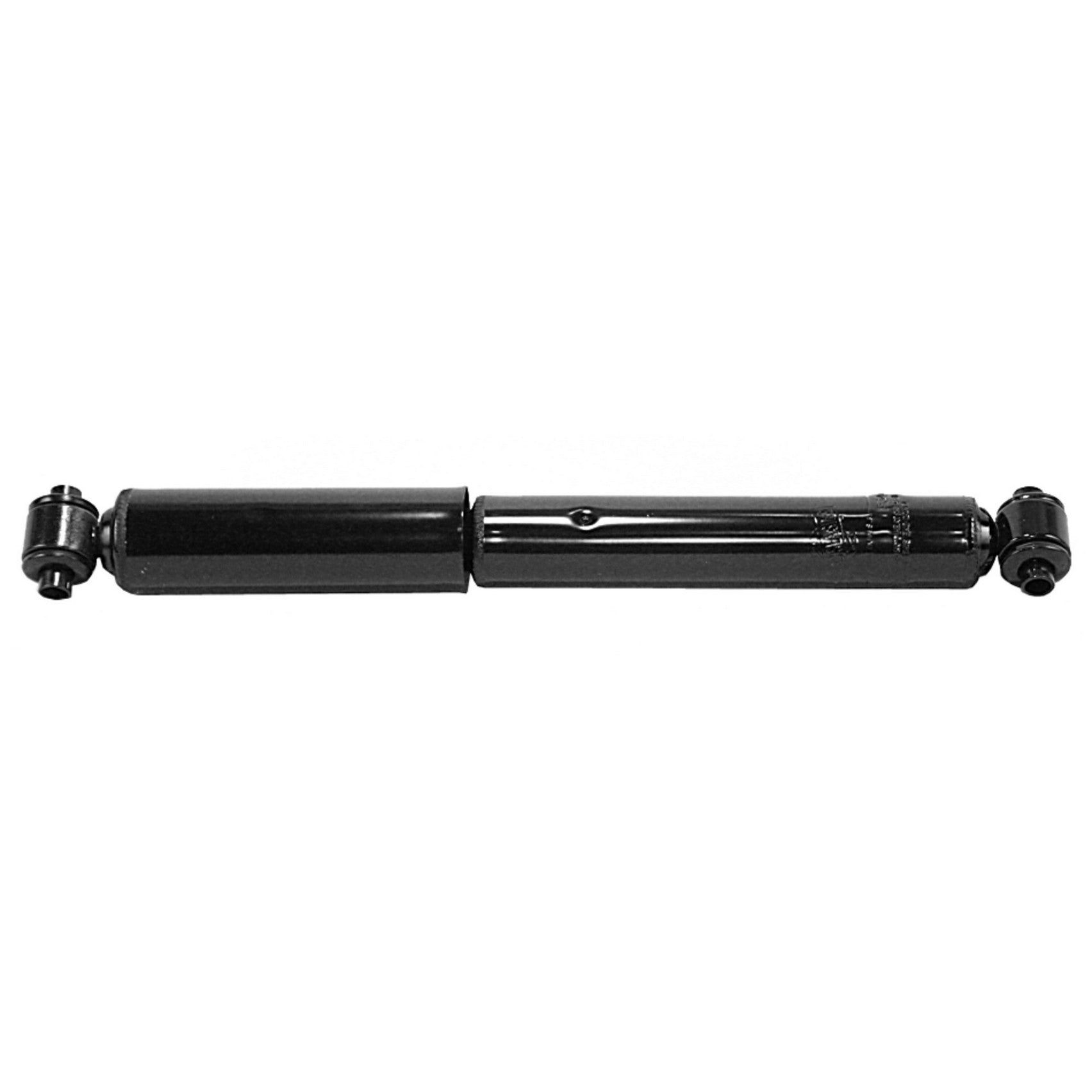 Front View of Rear Shock Absorber MONROE 5930