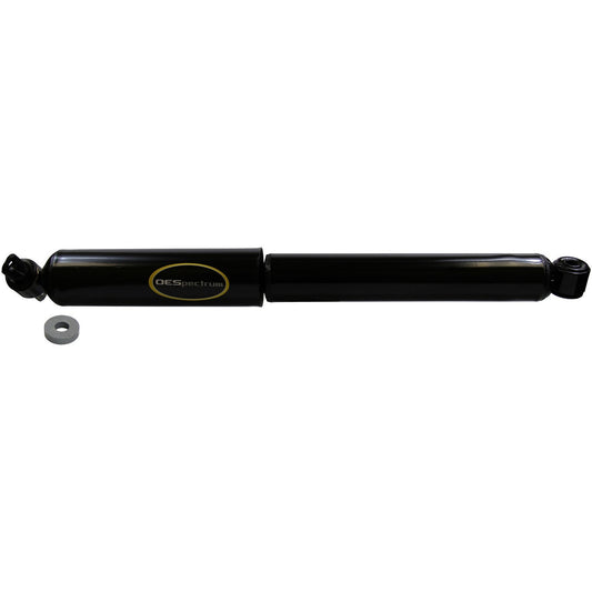 Front View of Rear Shock Absorber MONROE 5931