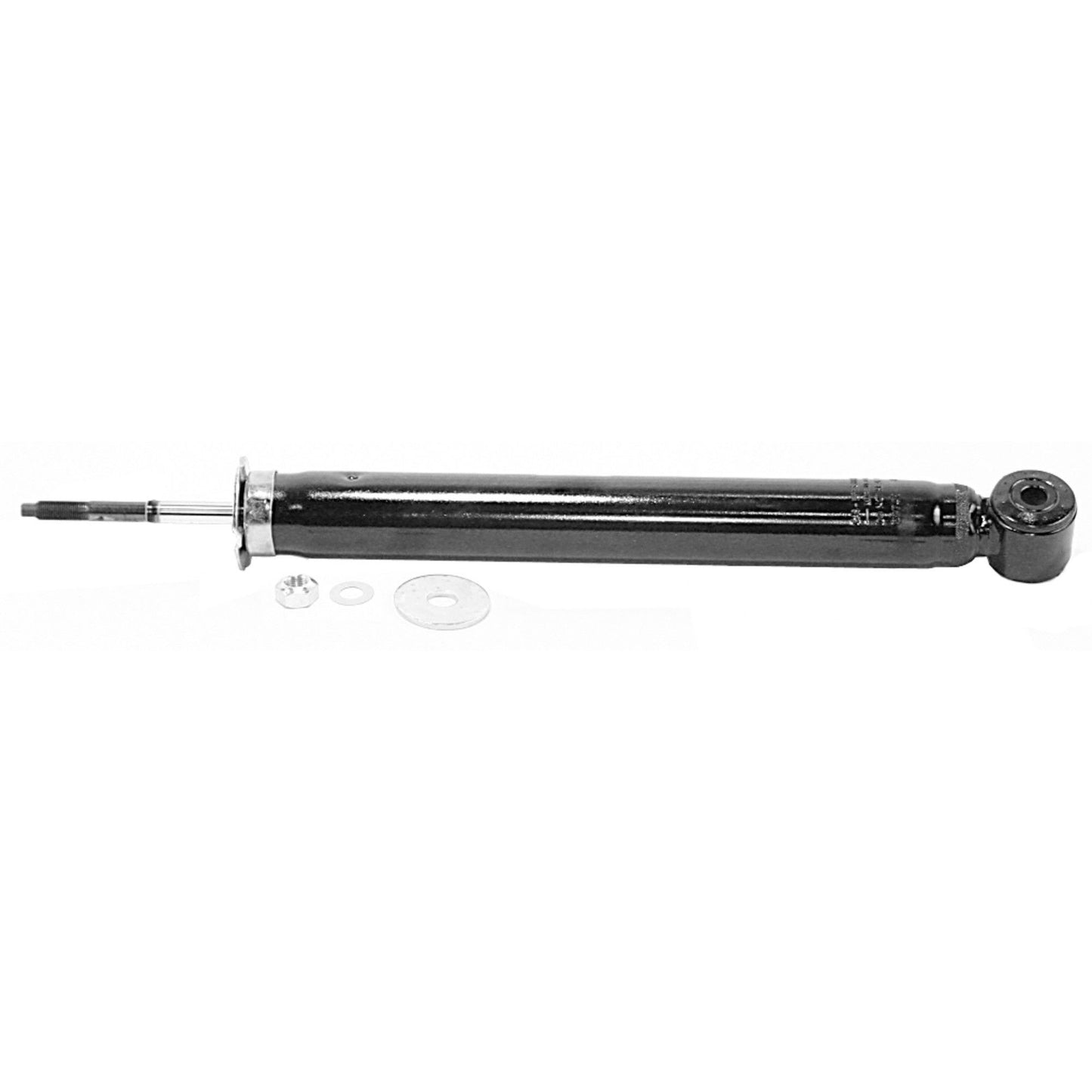 Front View of Rear Shock Absorber MONROE 5974