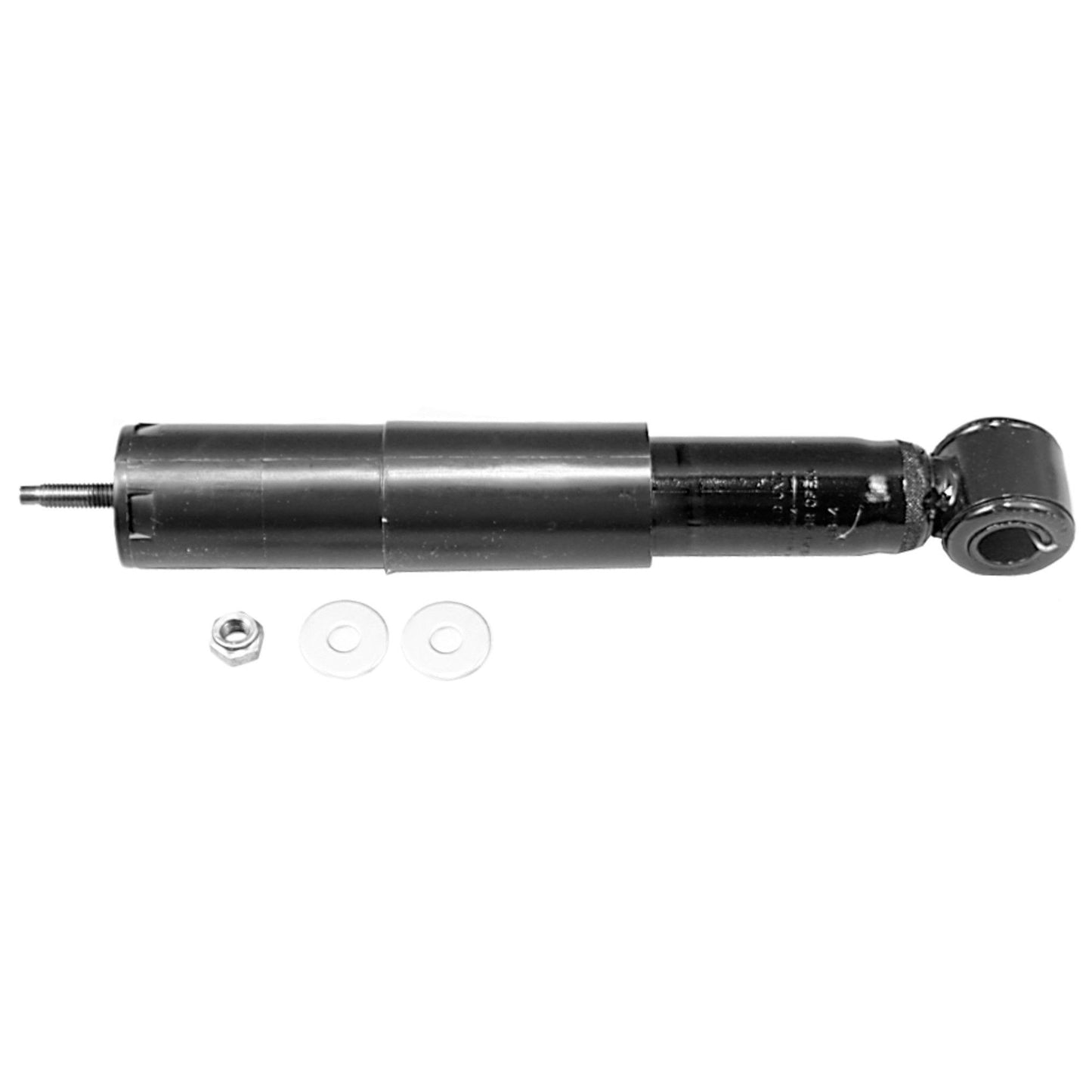 Front View of Rear Shock Absorber MONROE 5975