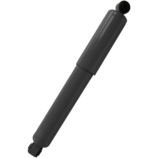 Front View of Rear Shock Absorber MONROE 66414