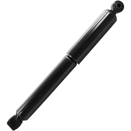 Front View of Rear Shock Absorber MONROE 66415