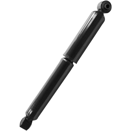 Front View of Rear Shock Absorber MONROE 66417