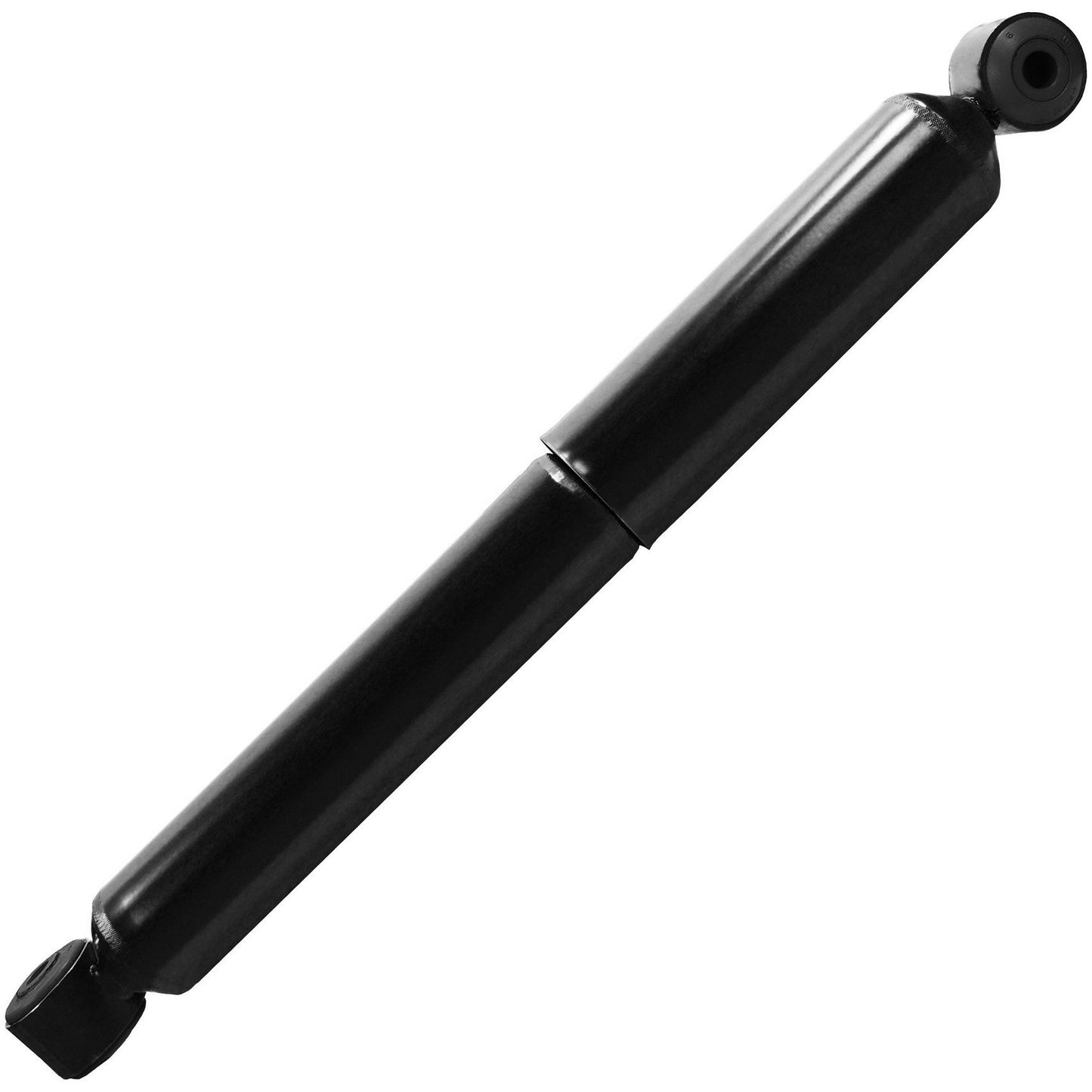 Angle View of Rear Shock Absorber MONROE 66450