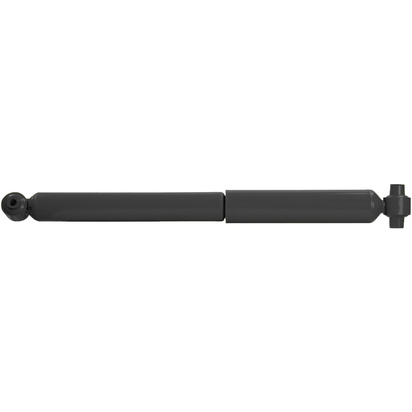 Angle View of Rear Shock Absorber MONROE 66451