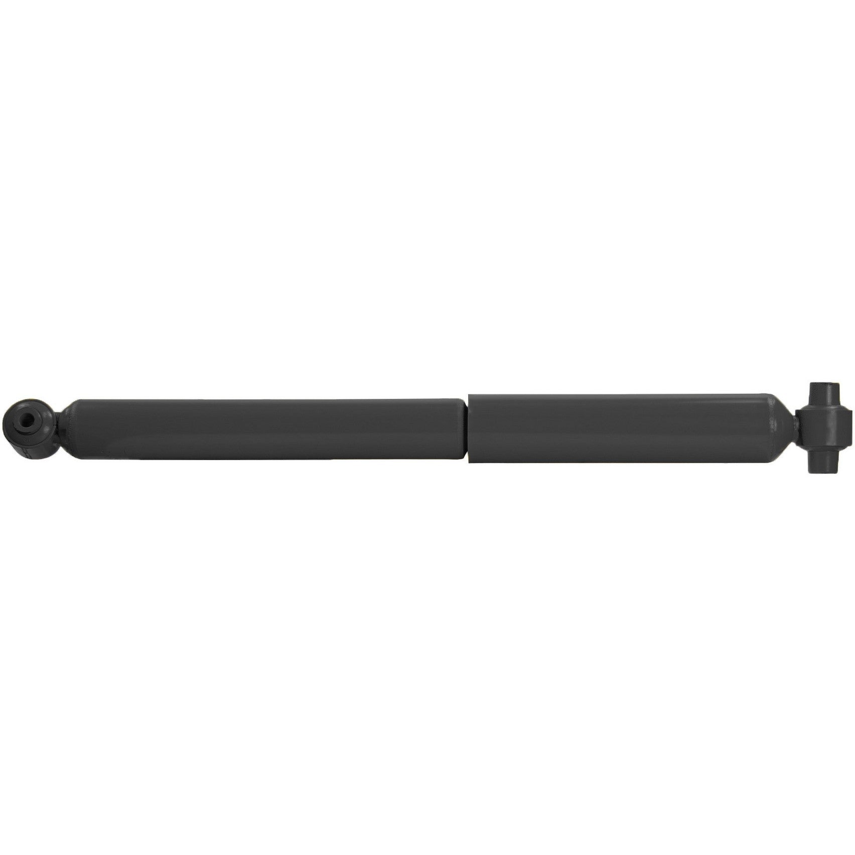 Angle View of Rear Shock Absorber MONROE 66451