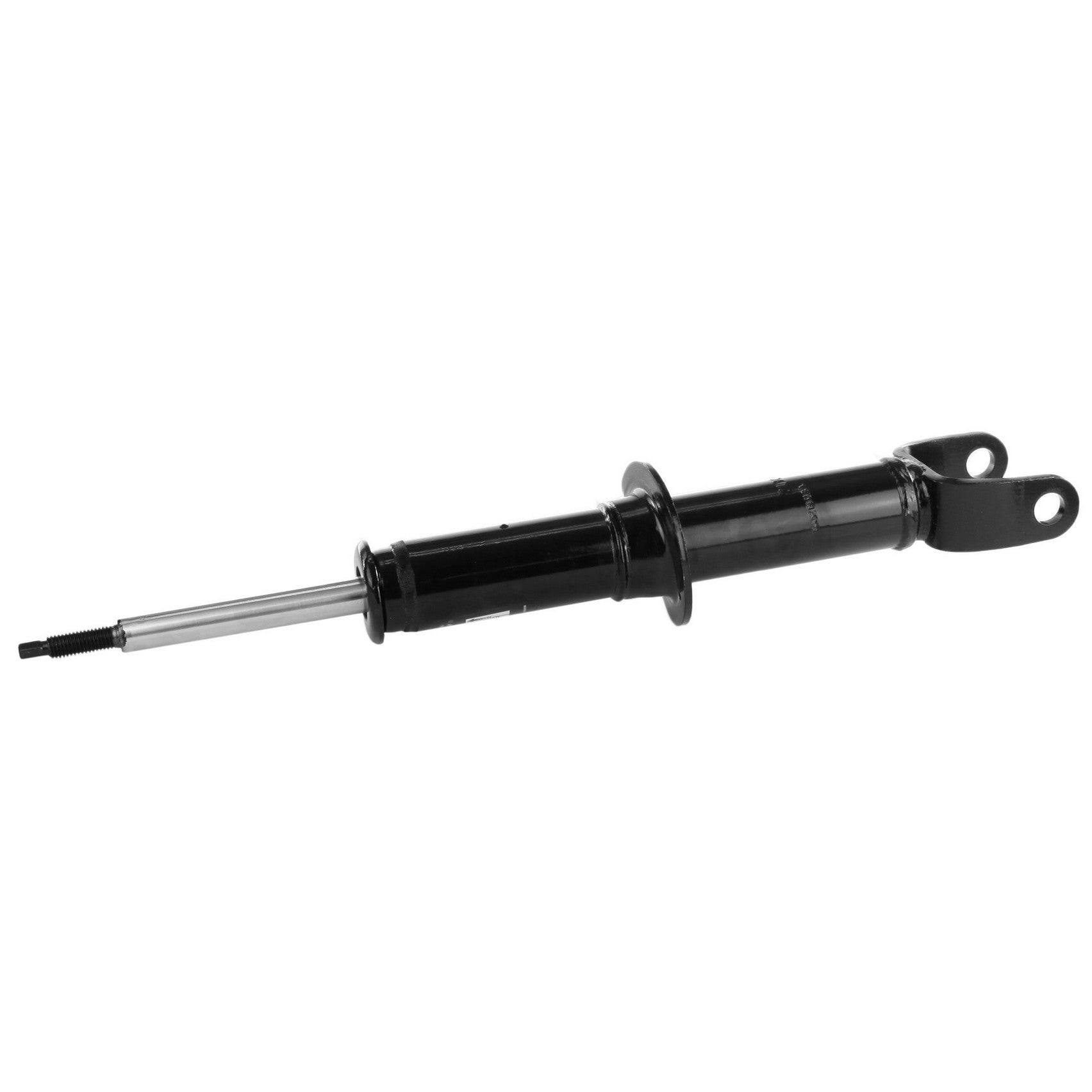 Front View of Front Suspension Strut MONROE 71100