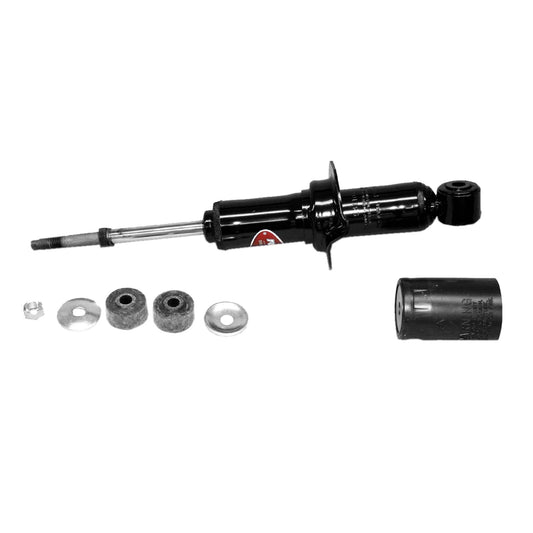 Front View of Front Suspension Strut MONROE 71103