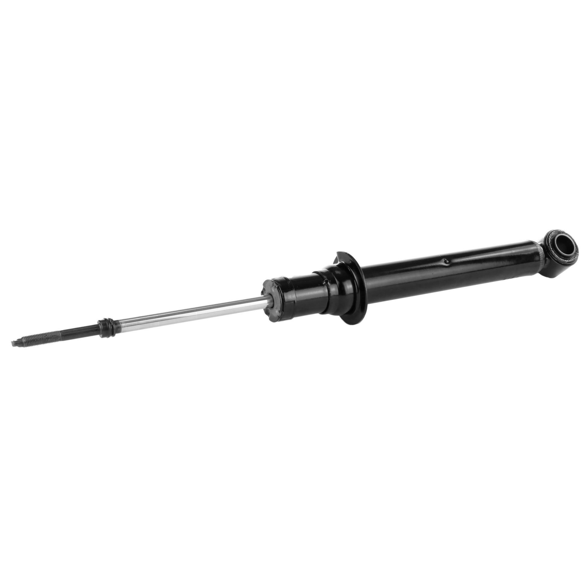 Front View of Rear Suspension Strut MONROE 71313