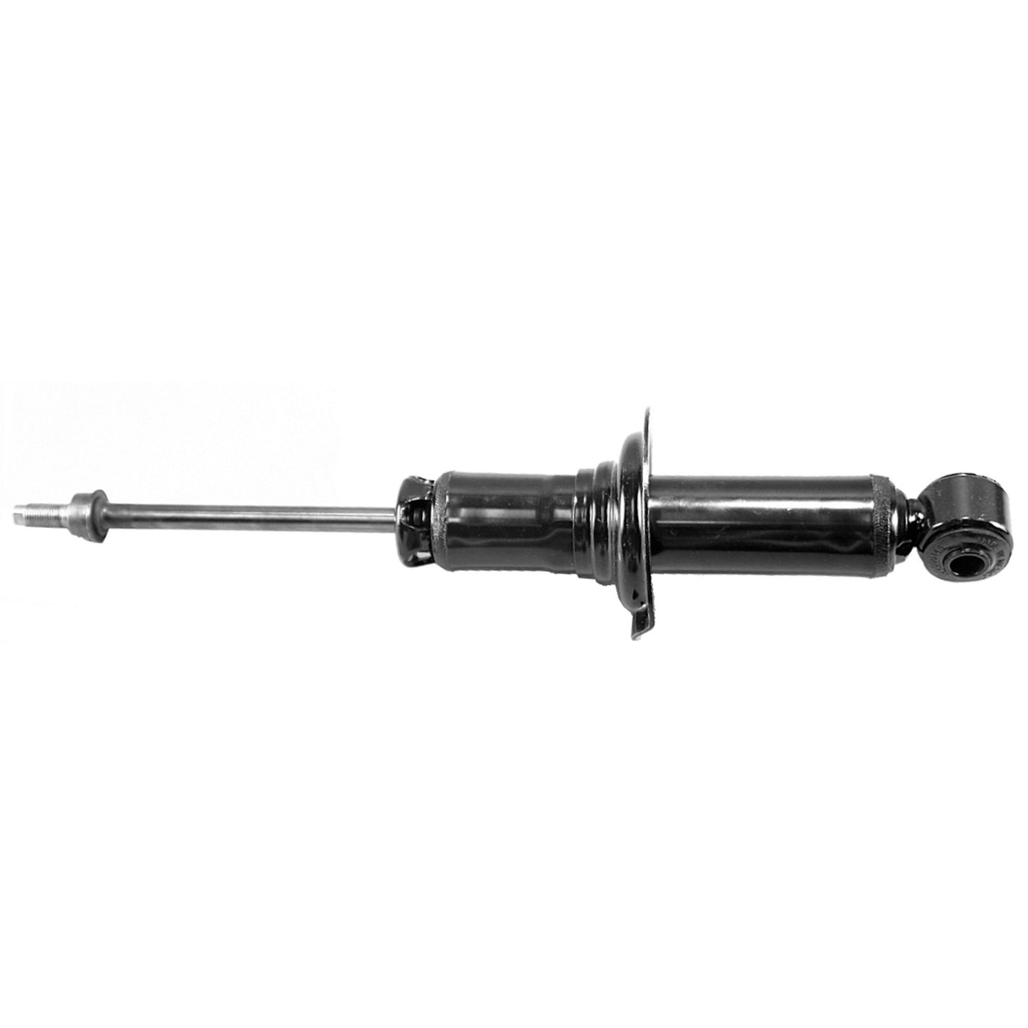 Front View of Rear Suspension Strut MONROE 71354