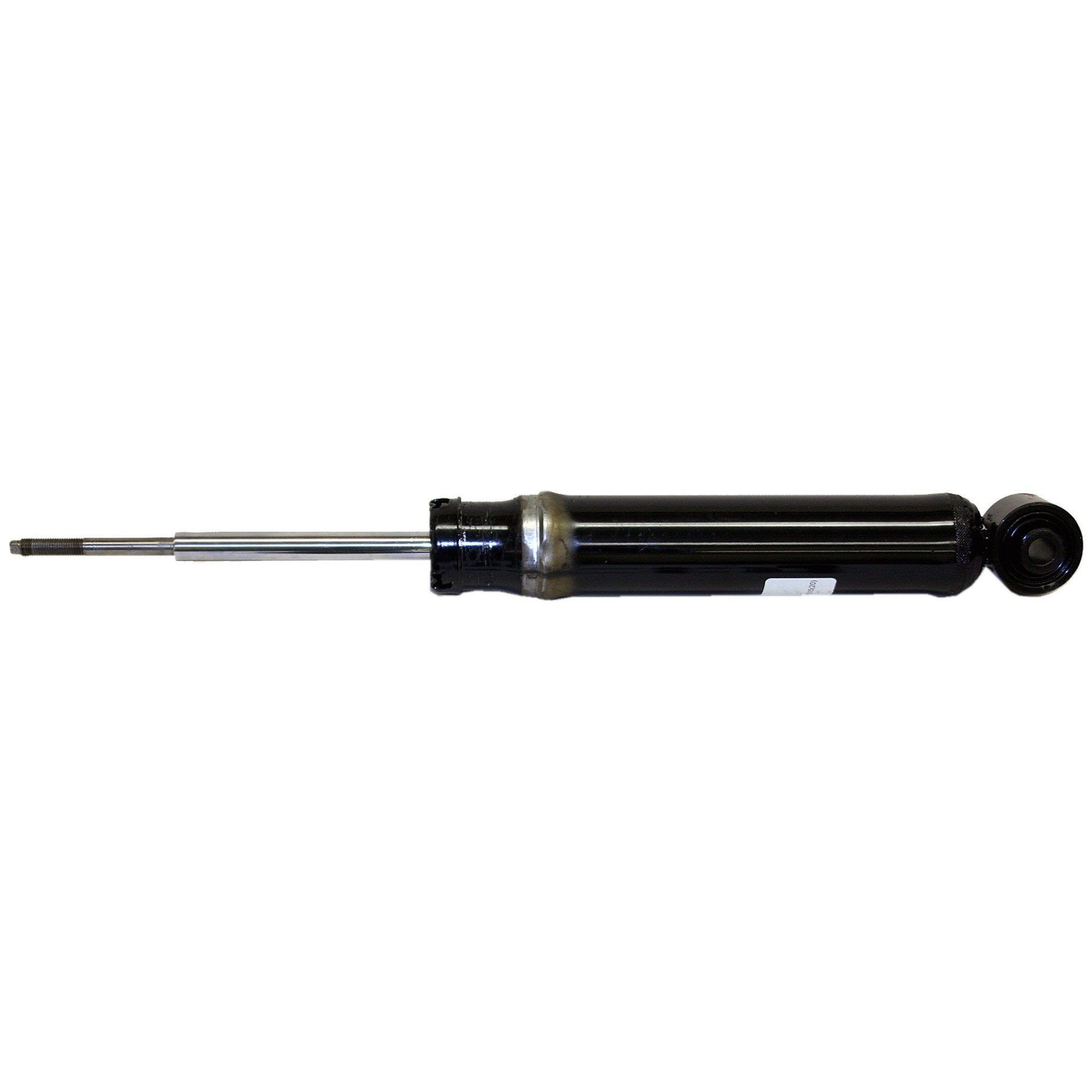 Front View of Front Suspension Strut MONROE 71357