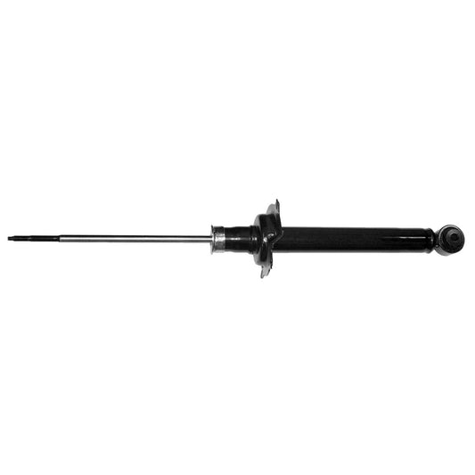 Front View of Rear Suspension Strut MONROE 71381