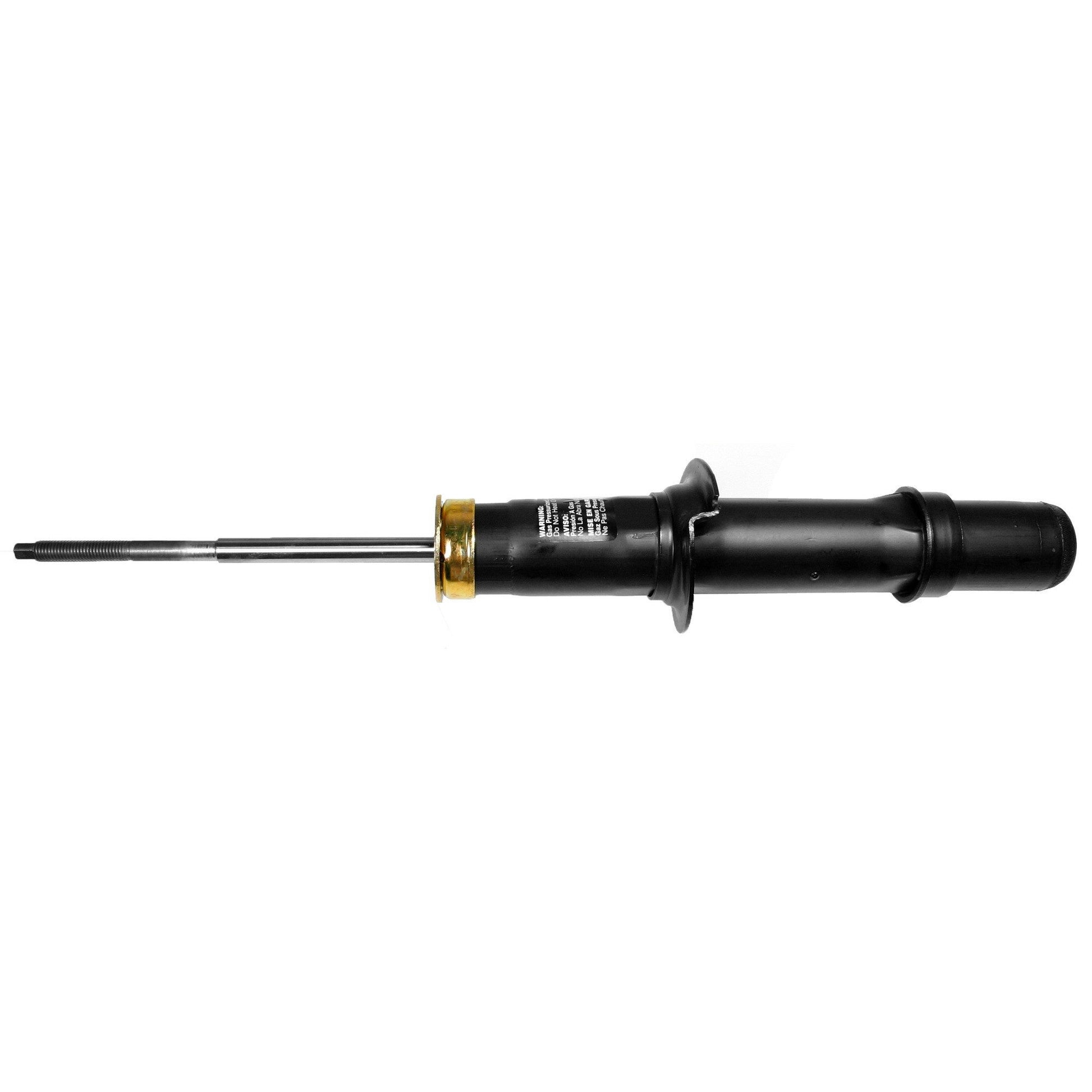 Front View of Front Suspension Strut MONROE 71565