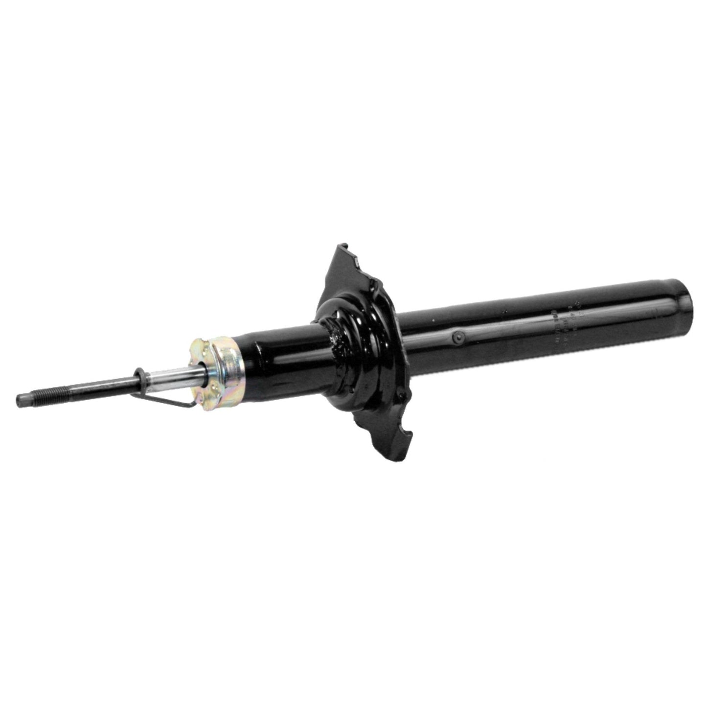 Front View of Front Suspension Strut MONROE 71691