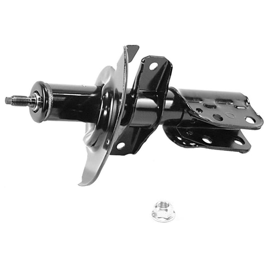 Front View of Front Suspension Strut MONROE 71854