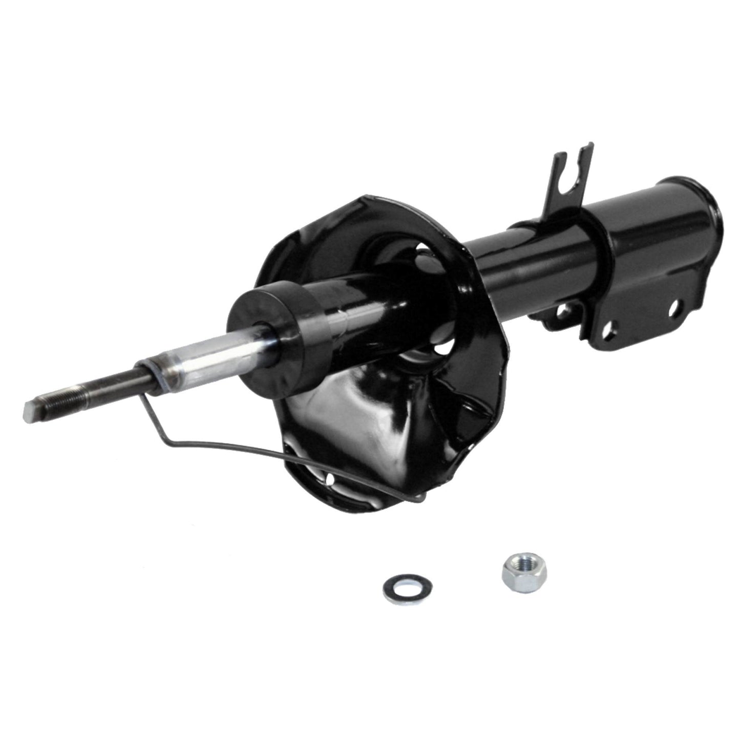 Front View of Front Suspension Strut MONROE 71918