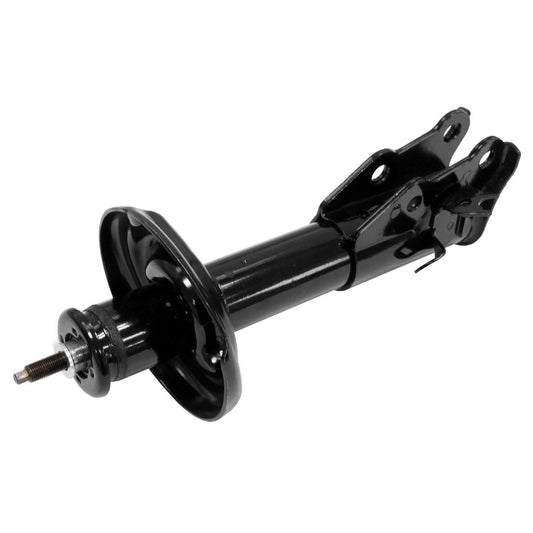 Front View of Front Right Suspension Strut MONROE 72286