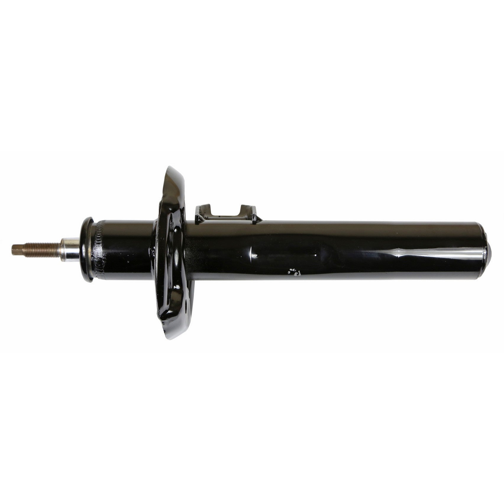 Angle View of Front Suspension Strut MONROE 72311