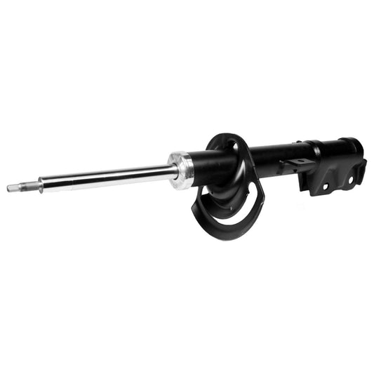 Front View of Front Left Suspension Strut MONROE 72368