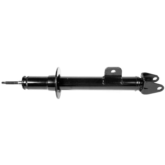 Front View of Front Suspension Strut MONROE 72408