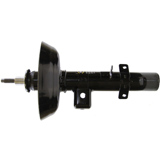 Angle View of Front Left Suspension Strut MONROE 72971