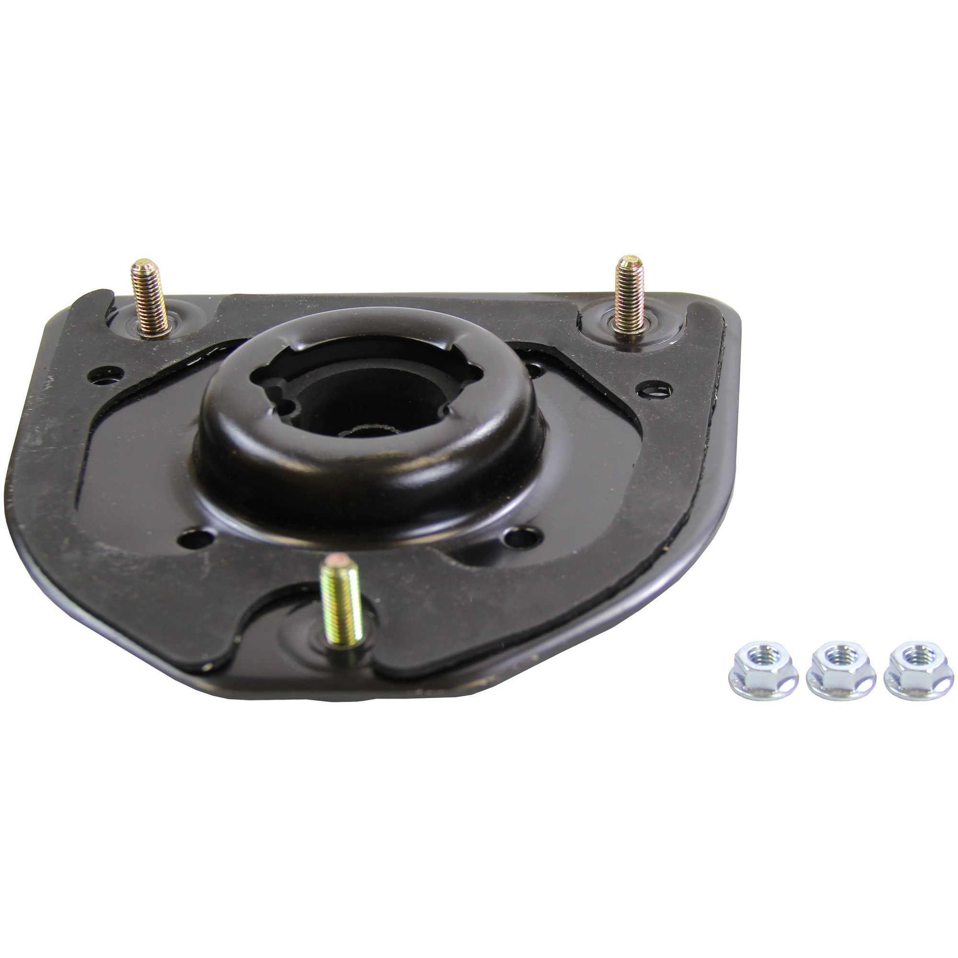 Front View of Front Suspension Strut Mount MONROE 901922