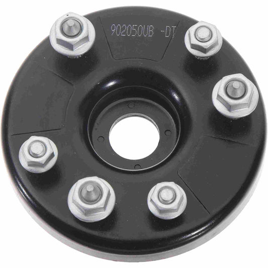 Front View of Front Suspension Strut Mount MONROE 902050