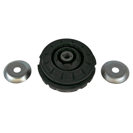 Angle View of Front Suspension Strut Mount MONROE 902051