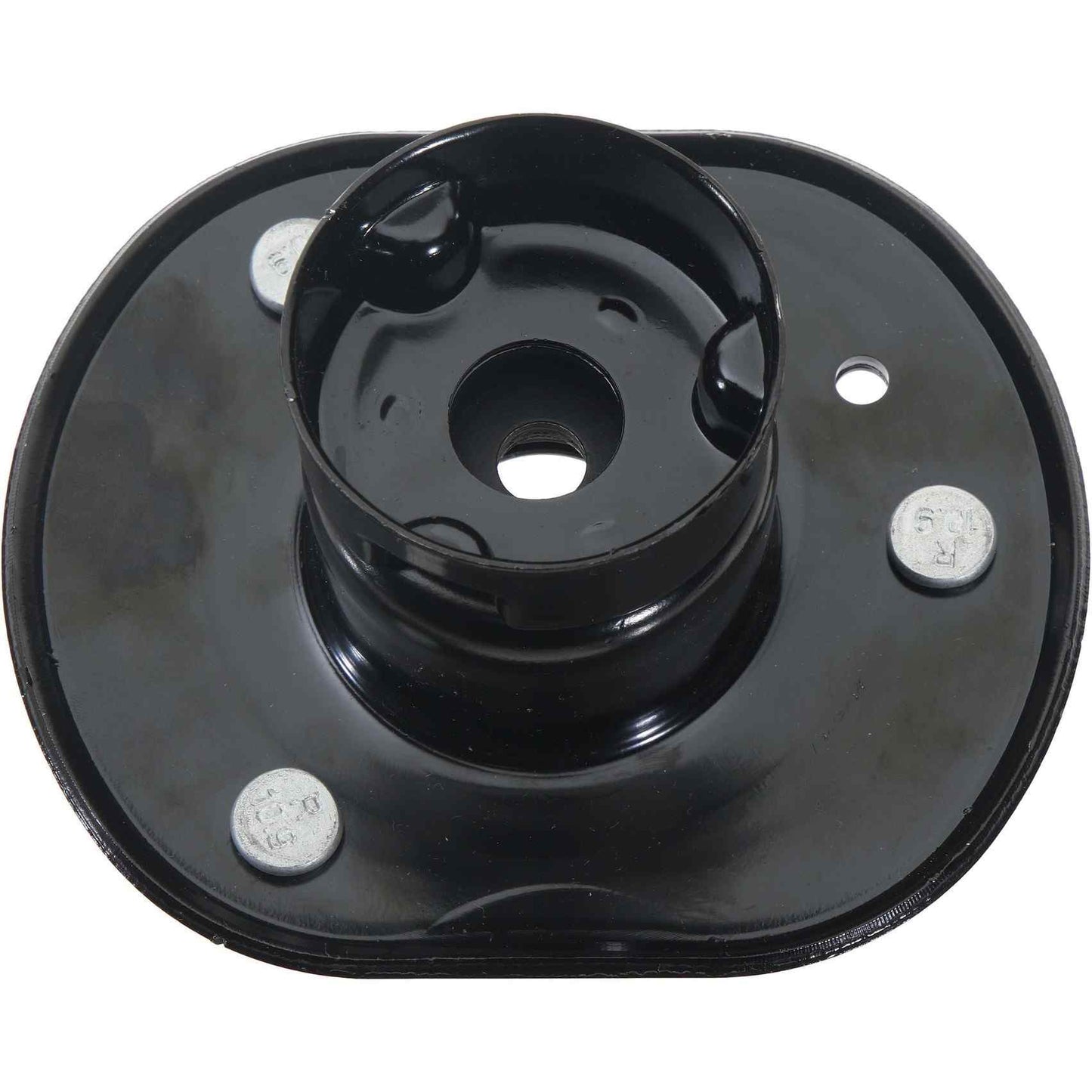 Angle View of Front Suspension Strut Mount MONROE 902053