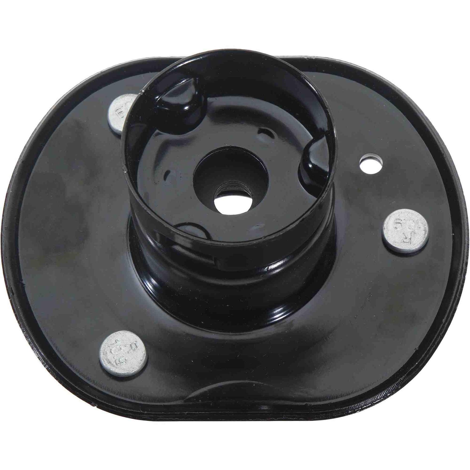 Front View of Front Suspension Strut Mount MONROE 902053