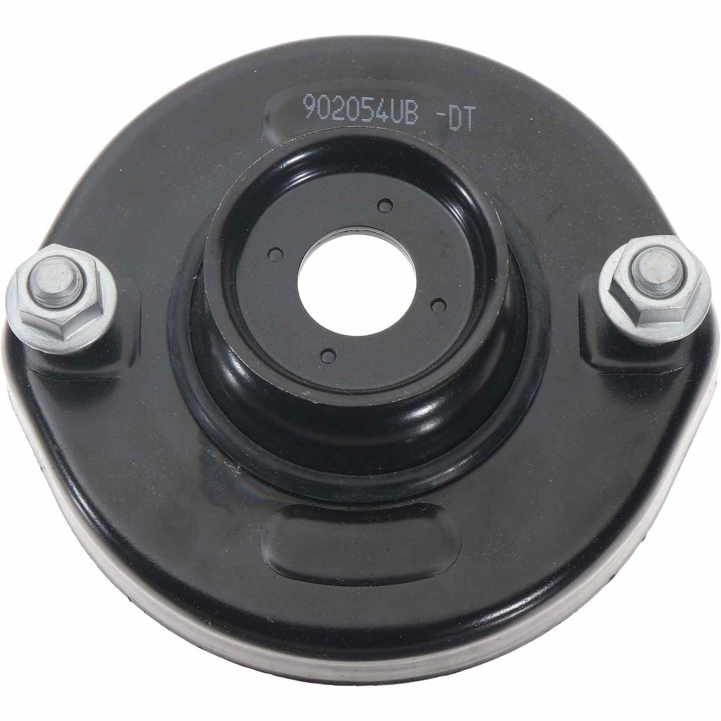 Angle View of Rear Suspension Strut Mount MONROE 902054