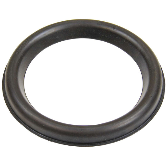 Angle View of Front Upper Coil Spring Insulator MONROE 902071