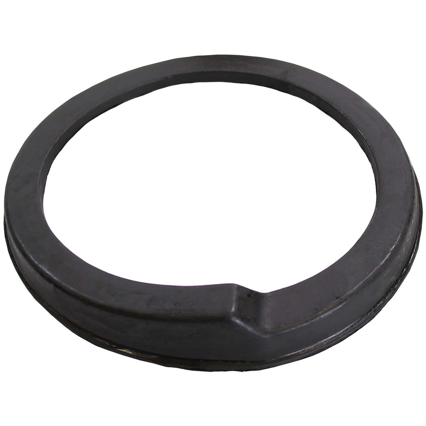 Front View of Rear Coil Spring Insulator MONROE 904953