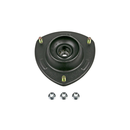 Angle View of Front Suspension Strut Mount MONROE 904957