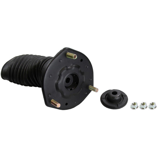 Front View of Front Suspension Strut Mount MONROE 905934