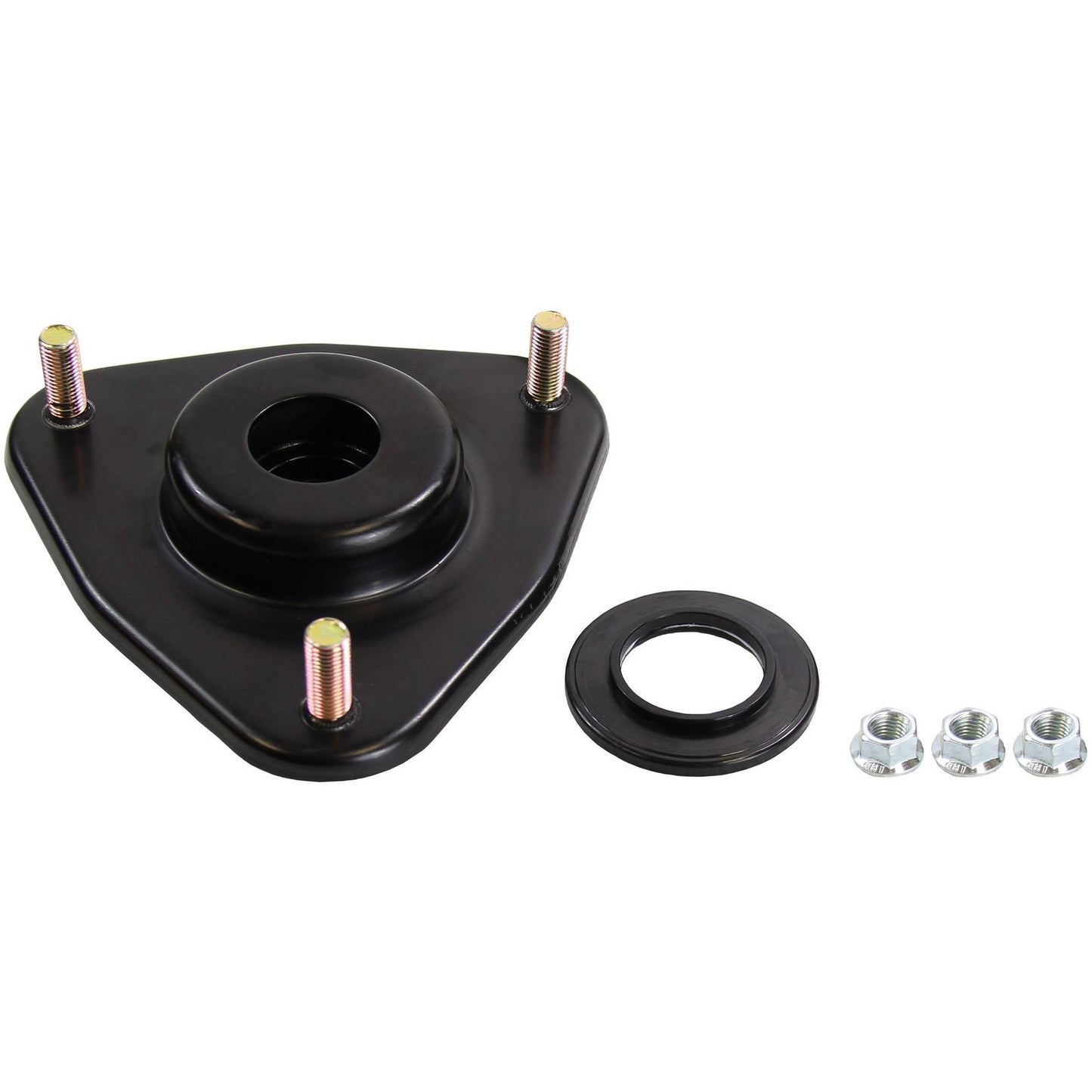 Front View of Front Suspension Strut Mount MONROE 905944