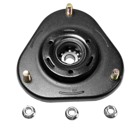 Front View of Front Suspension Strut Mount MONROE 906988