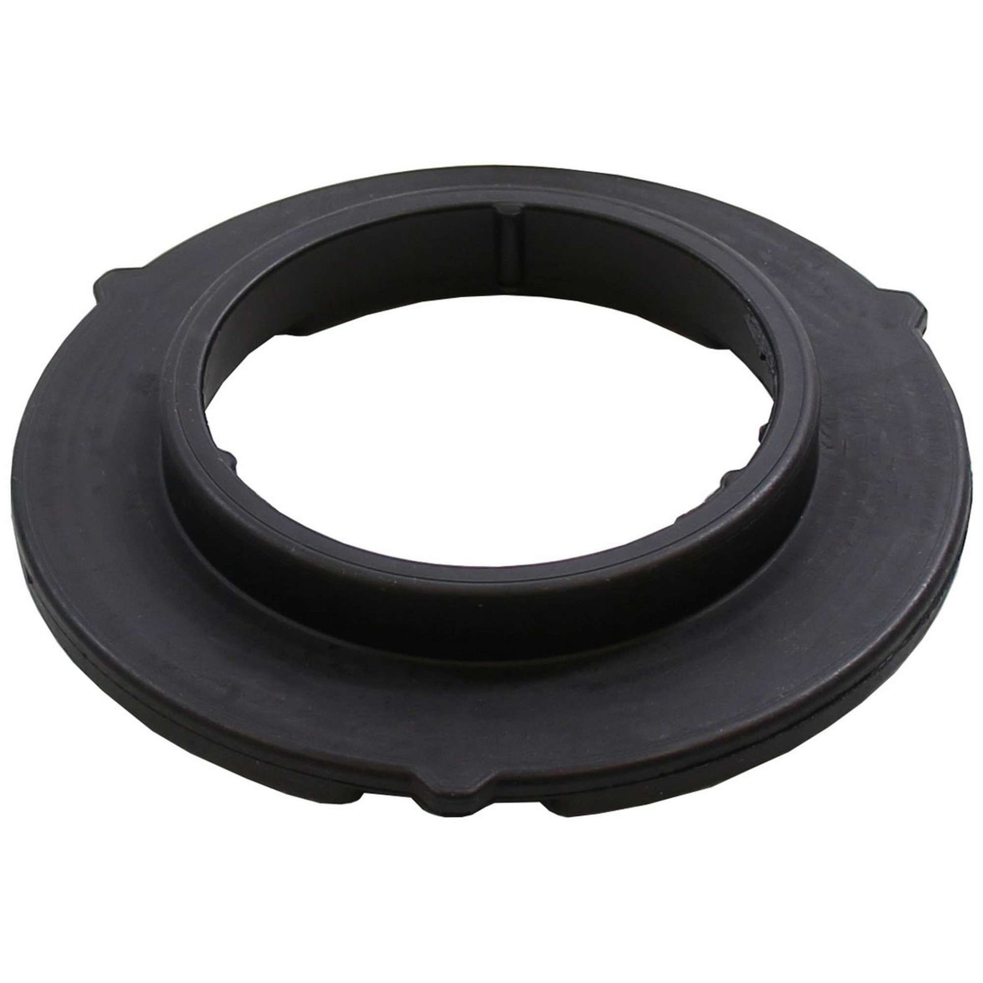 Front View of Front Upper Coil Spring Insulator MONROE 907933