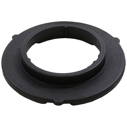 Front View of Front Upper Coil Spring Insulator MONROE 907933