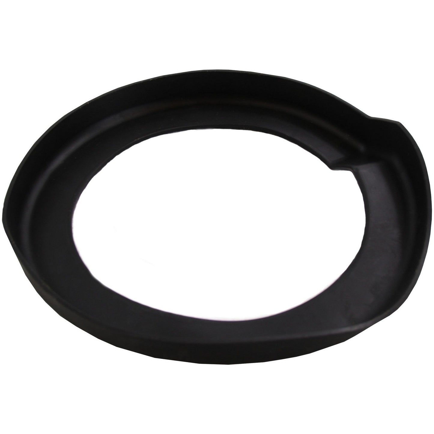 Front View of Front Coil Spring Insulator MONROE 907964