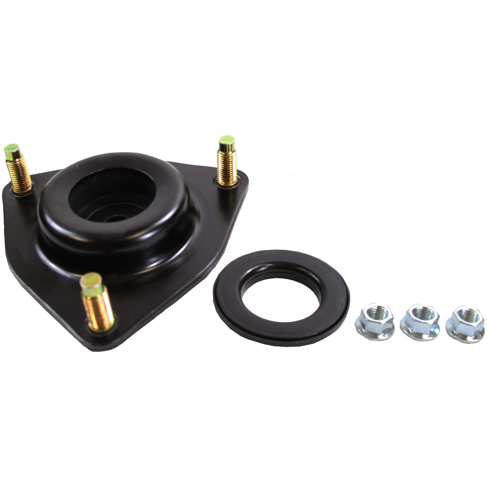 Front View of Front Suspension Strut Mount MONROE 908912