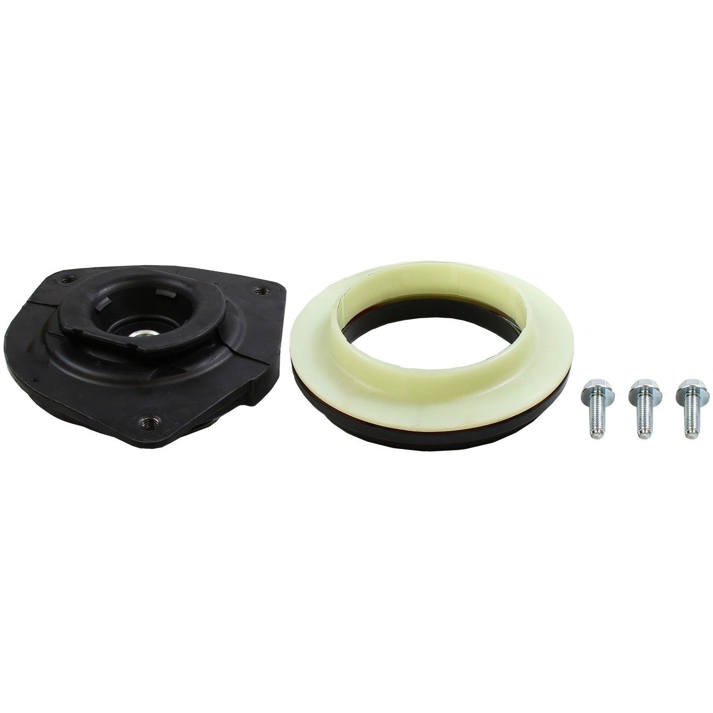 Front Left Suspension Strut Mount MONROE 908914 For Nissan Renault Sentra Koleos Rogue X-Trail