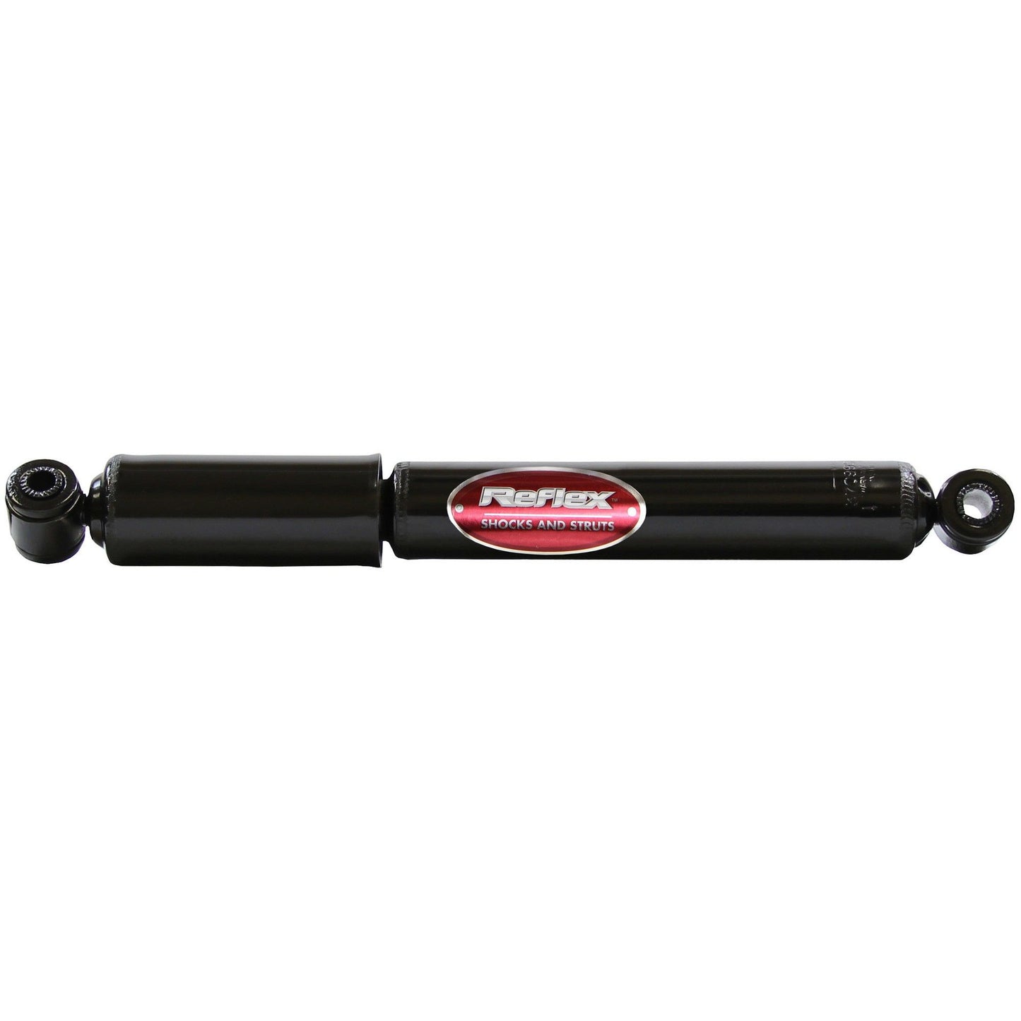 Front View of Front Shock Absorber MONROE 911099