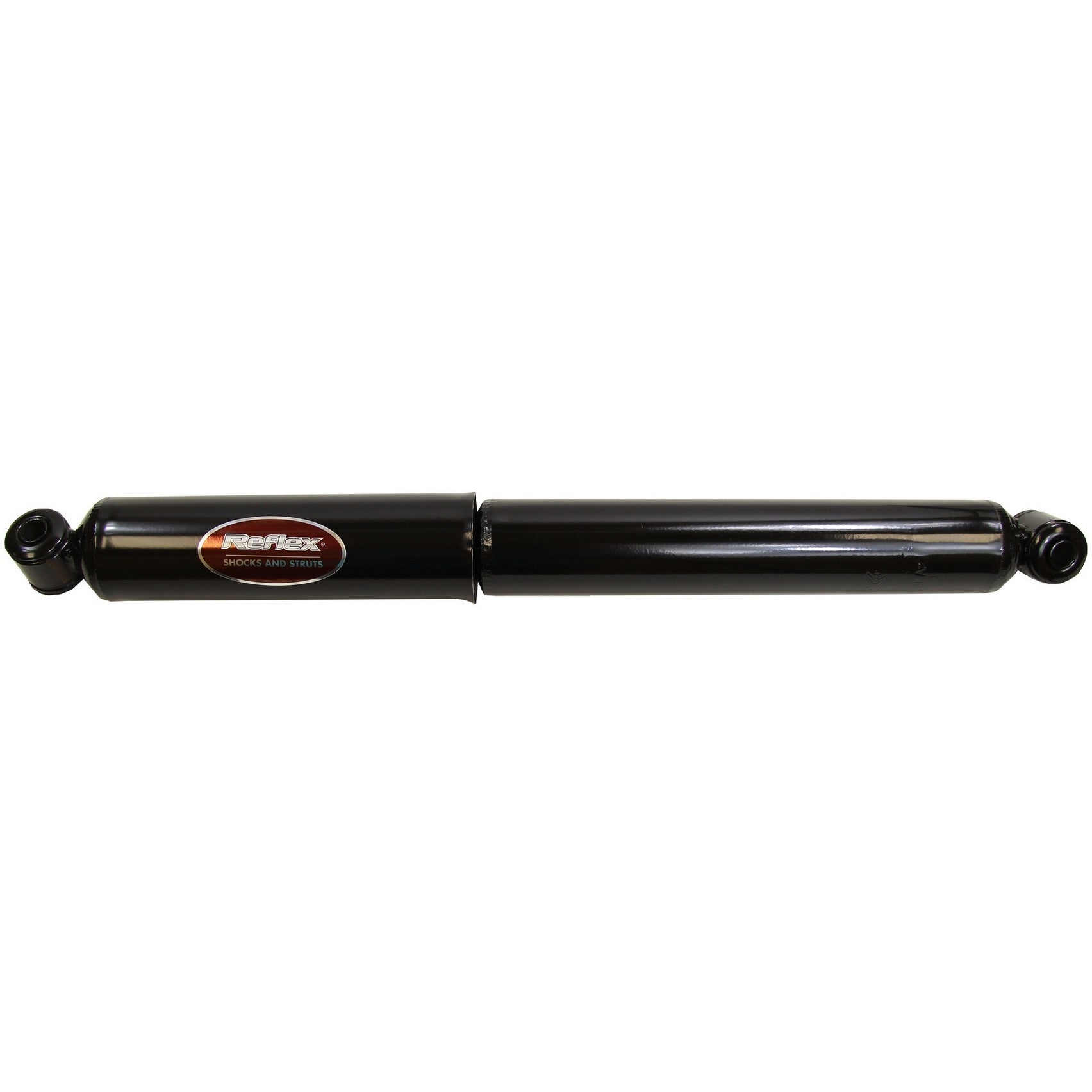 Front View of Rear Shock Absorber MONROE 911258