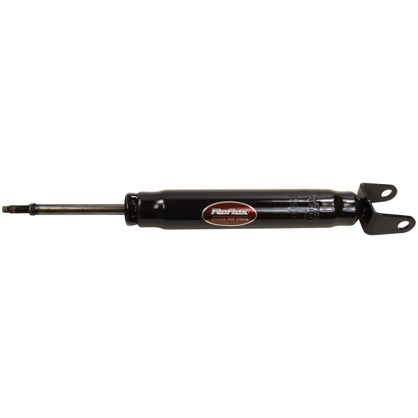 Angle View of Rear Shock Absorber MONROE 911304